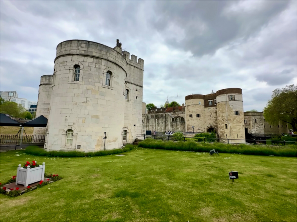 Main image Tower of London