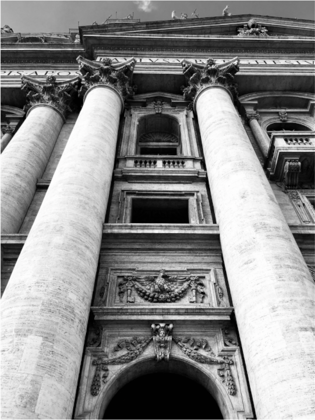 Main image St. Peter's