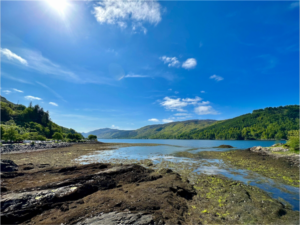 Main image On the Isle of Skye