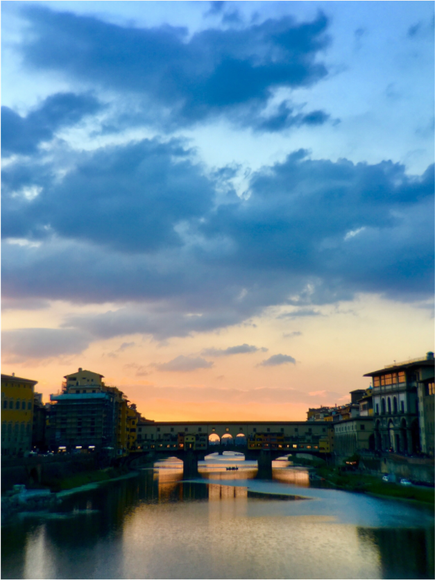 Main image Ponte Vecchio