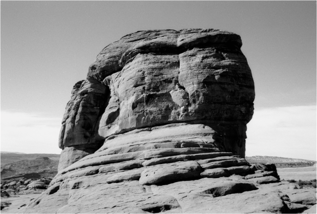 Main image Cylindrical Formation