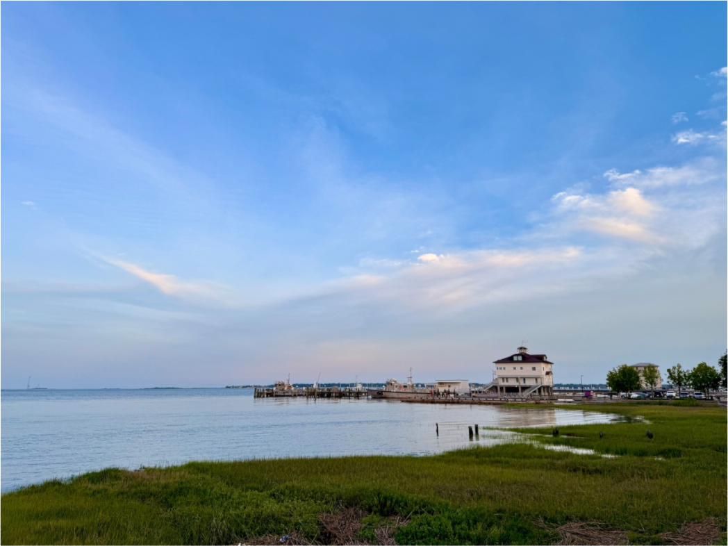 Main image View at Waterfront Park