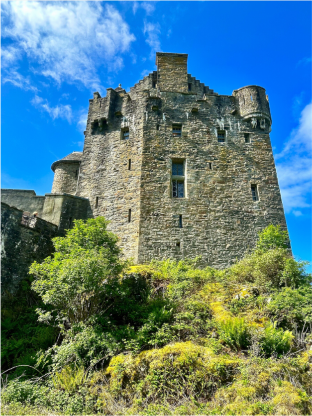 Main image Eileen Donan