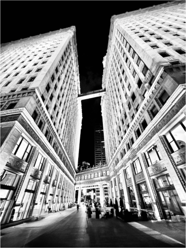 Main image The Wrigley Building
