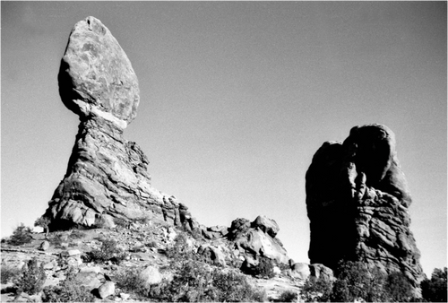 Main image Balanced Rock