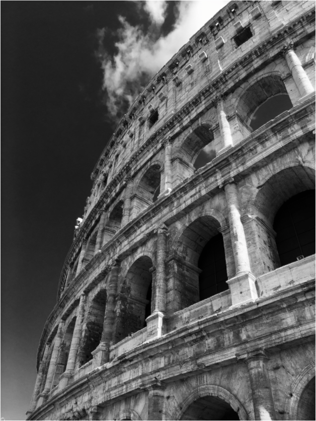 Main image Colosseum