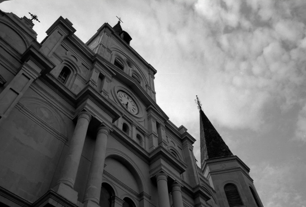 St. Louis Cathedral