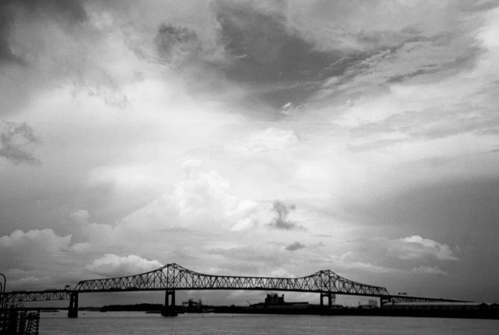 Baton Rouge Bridge