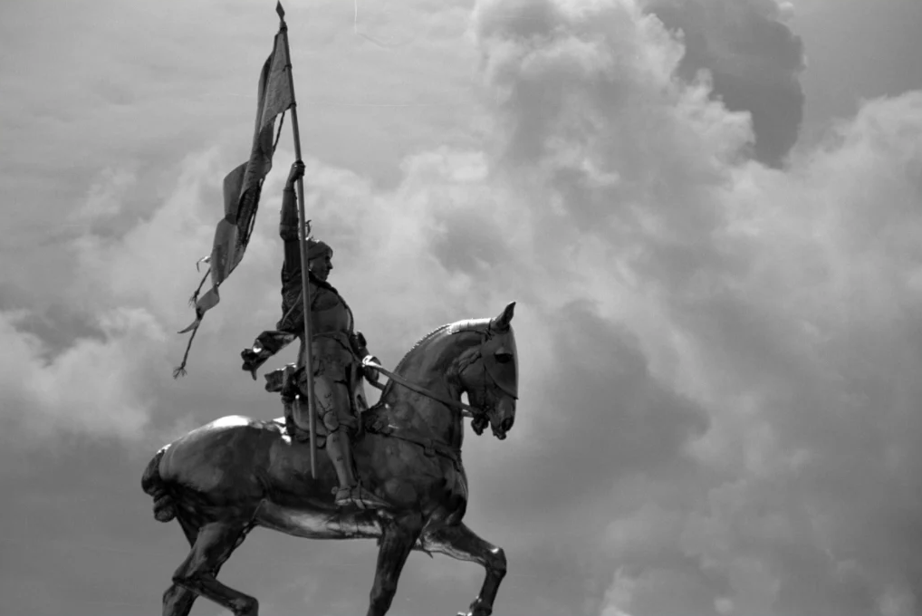 Joan of Arc