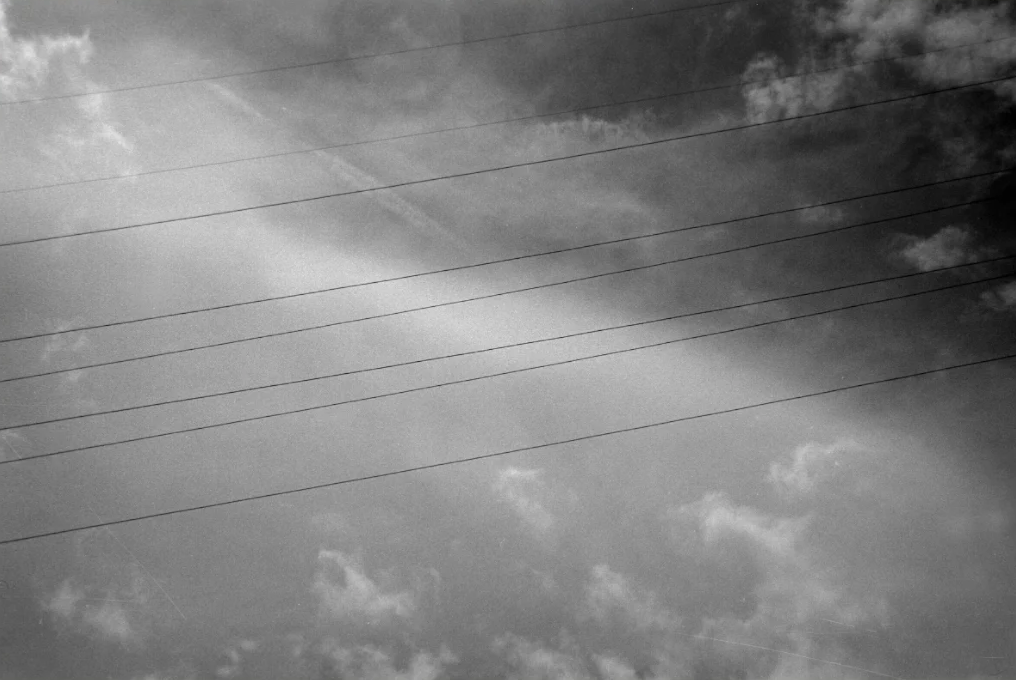 Lines and the Light Between