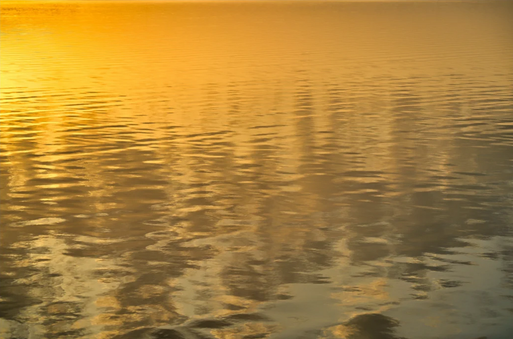 Sunrise Reflection