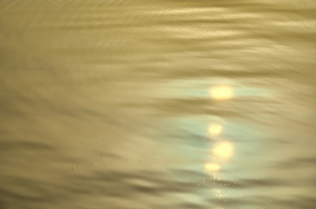 Sunrise Reflection