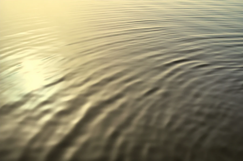 Water Ripples - hover