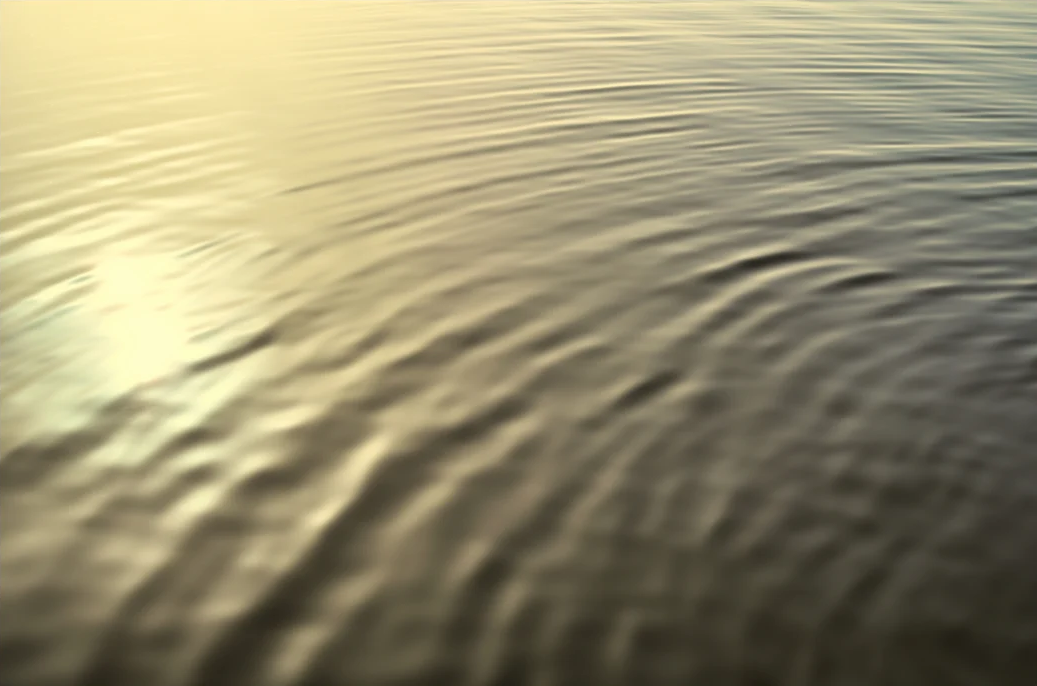 Water Ripples - hover