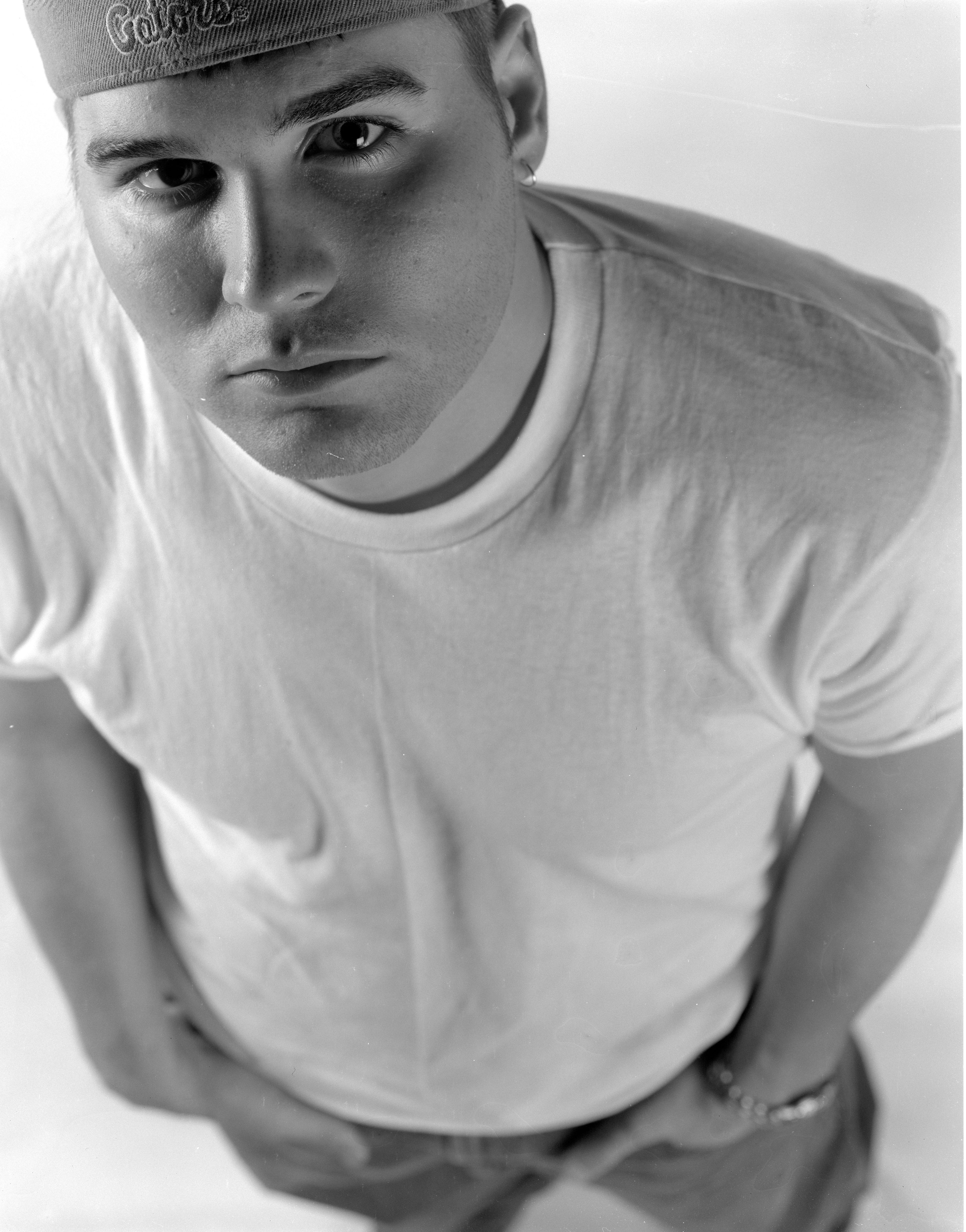 Zach Dasher